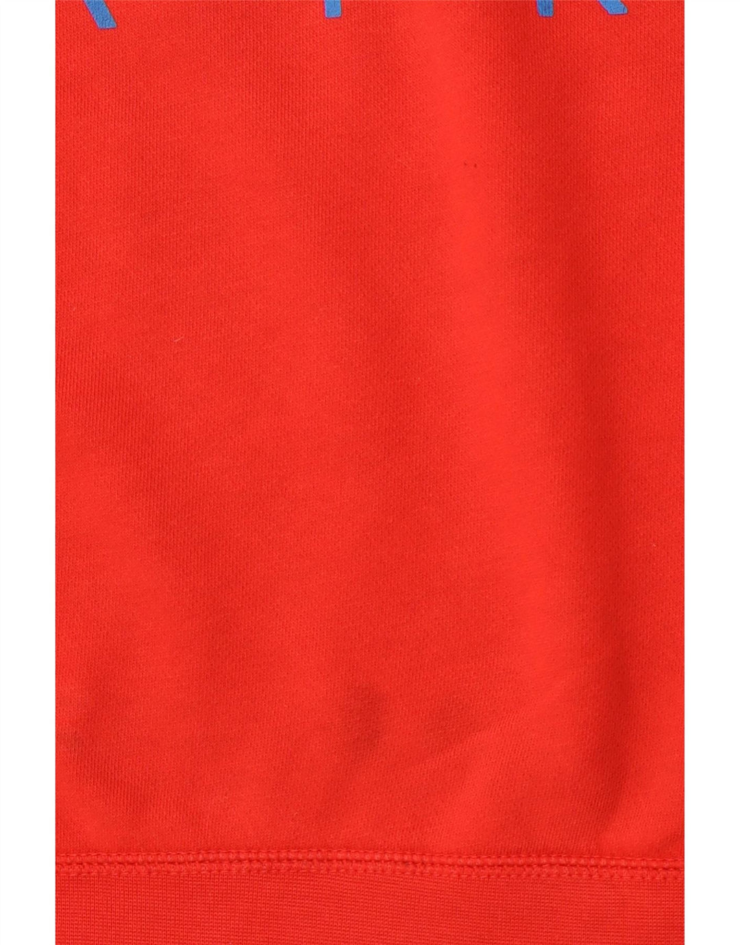 Hanorac grafic pentru bărbați Nike Pulover mic, roșu, bumbac