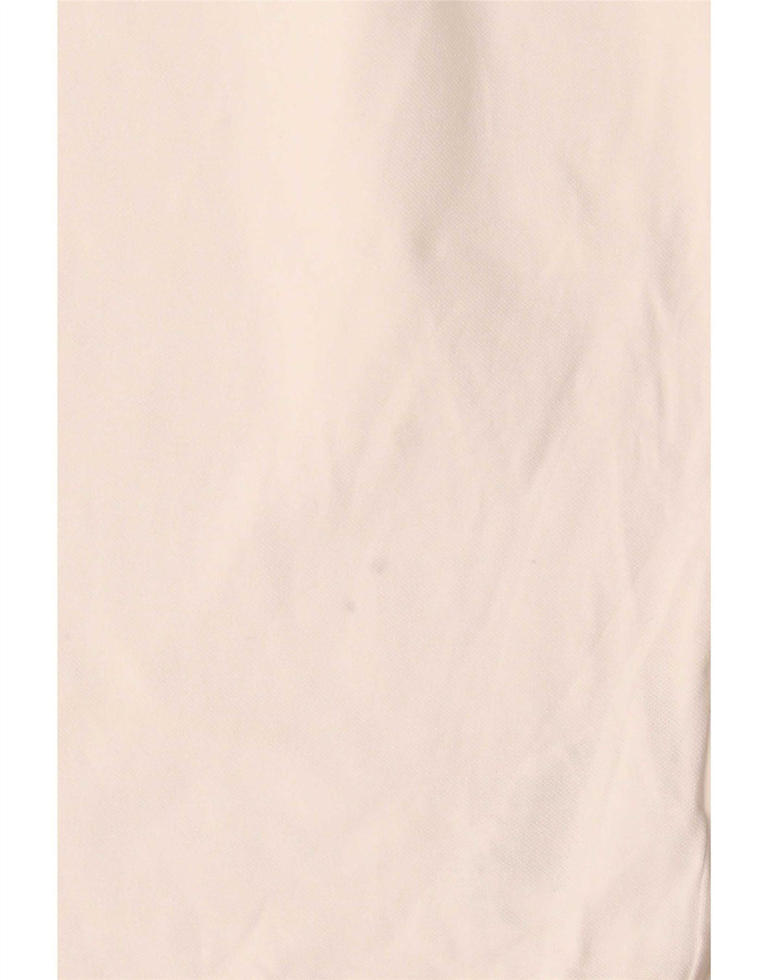 Tricou polo Trussardi Jeans pentru bărbați, bumbac alb mediu