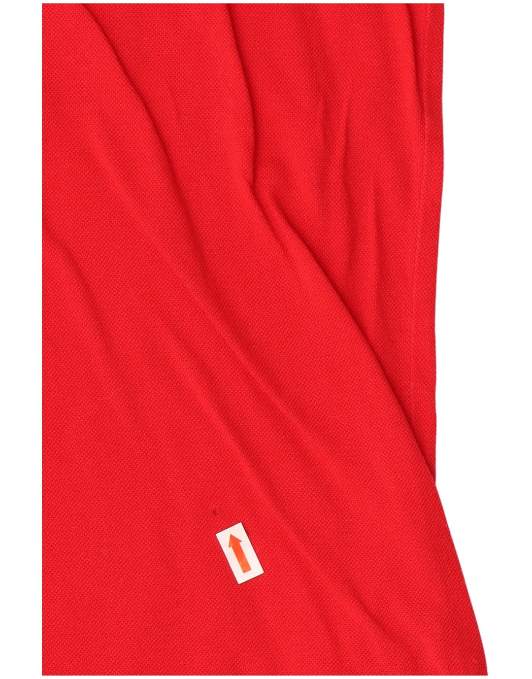 Tricou polo Harmont & Blaine pentru bărbați, bumbac roșu mare