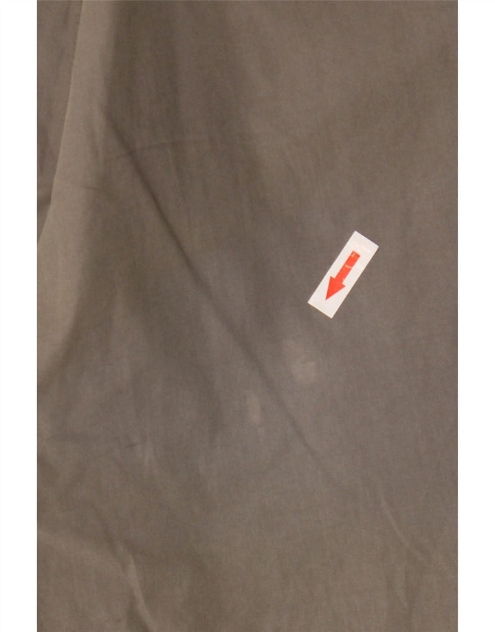 Pantaloni de trening Capri pentru bărbați Champion, mari, gri, bumbac