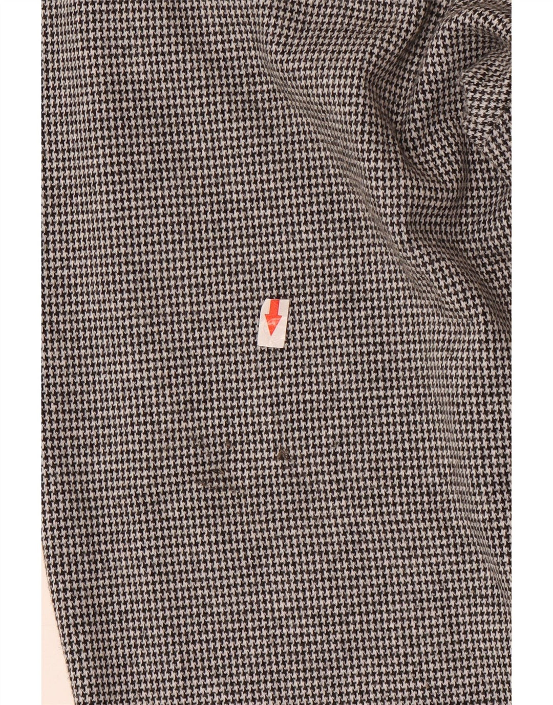 Pantaloni tăiați pentru femei Marks & Spencer UK 12 Medium W28 L24 Gri