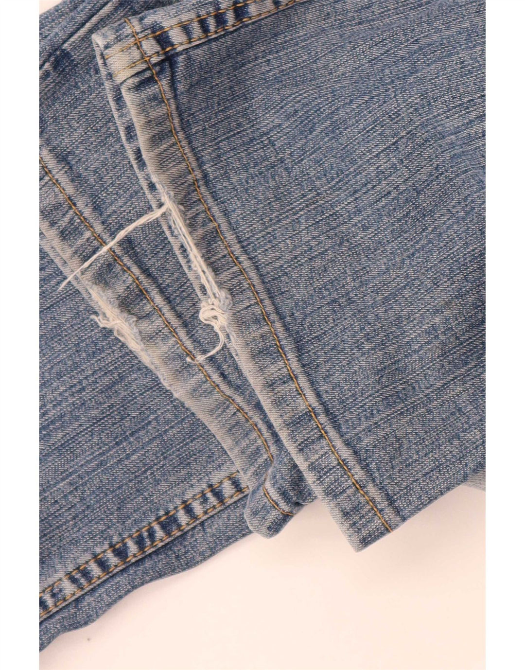 Blugi Lee Cameron Bootcut pentru femei W28 L33 Bumbac albastru