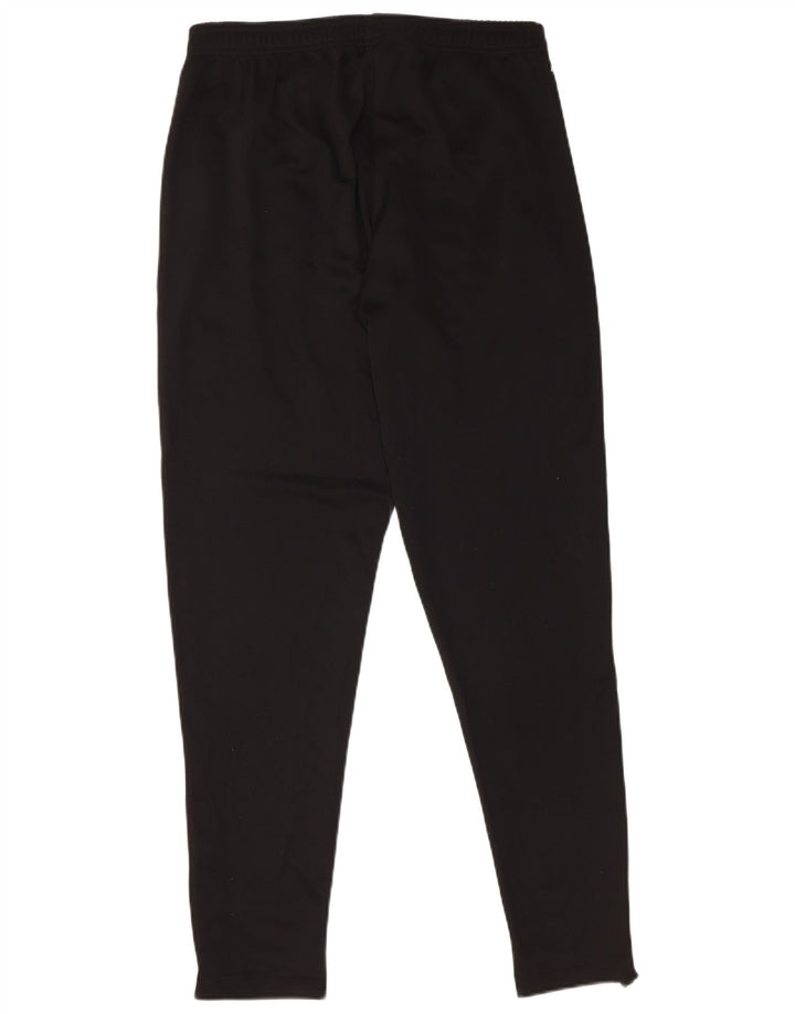 Pantaloni de trening Adidas Aeroready pentru bărbați, negru mediu