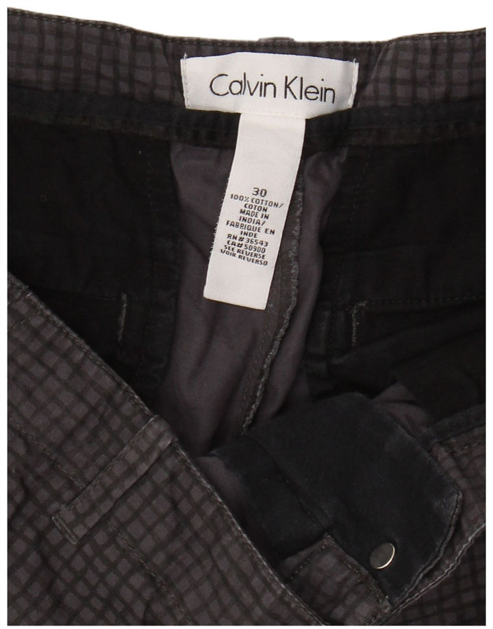 Pantaloni scurți chino pentru bărbați W30 Medium