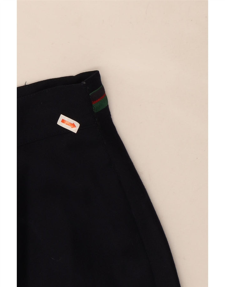 Fusta creion pentru femei Marly's IT 48 XL W32 Bleumarin