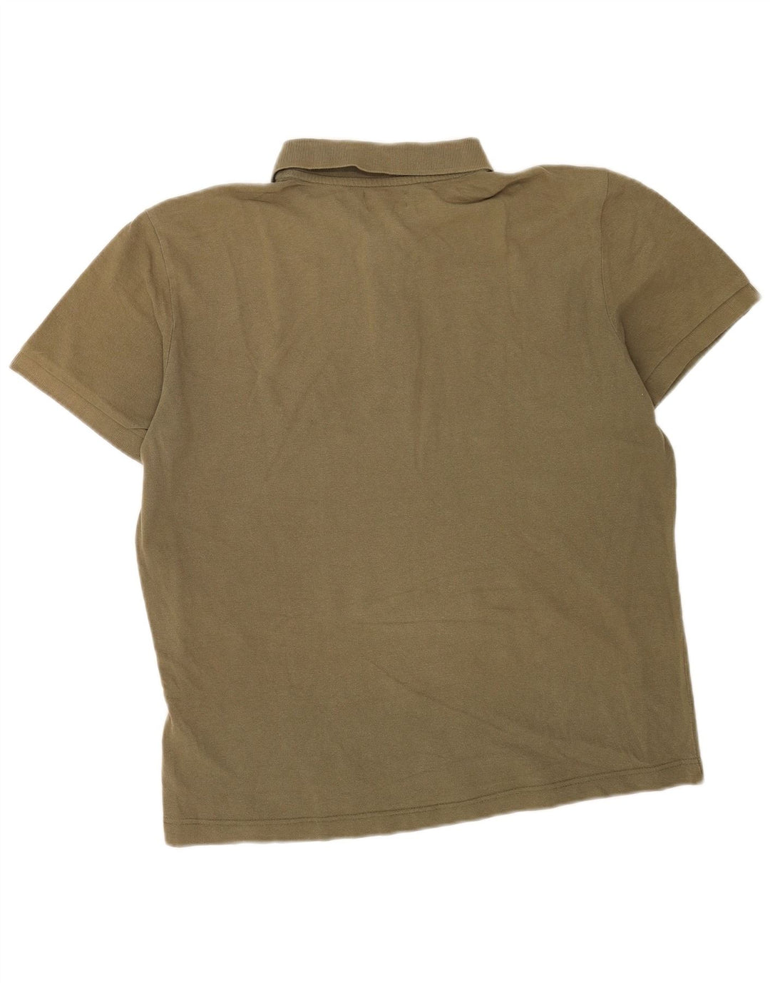 Tricou polo pentru bărbați Kappa Kaki mare