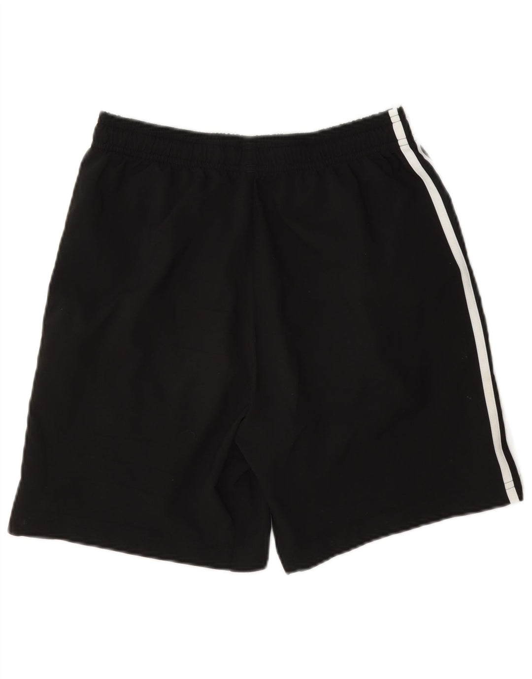Pantaloni scurți sport pentru bărbați Adidas XS poliester negru