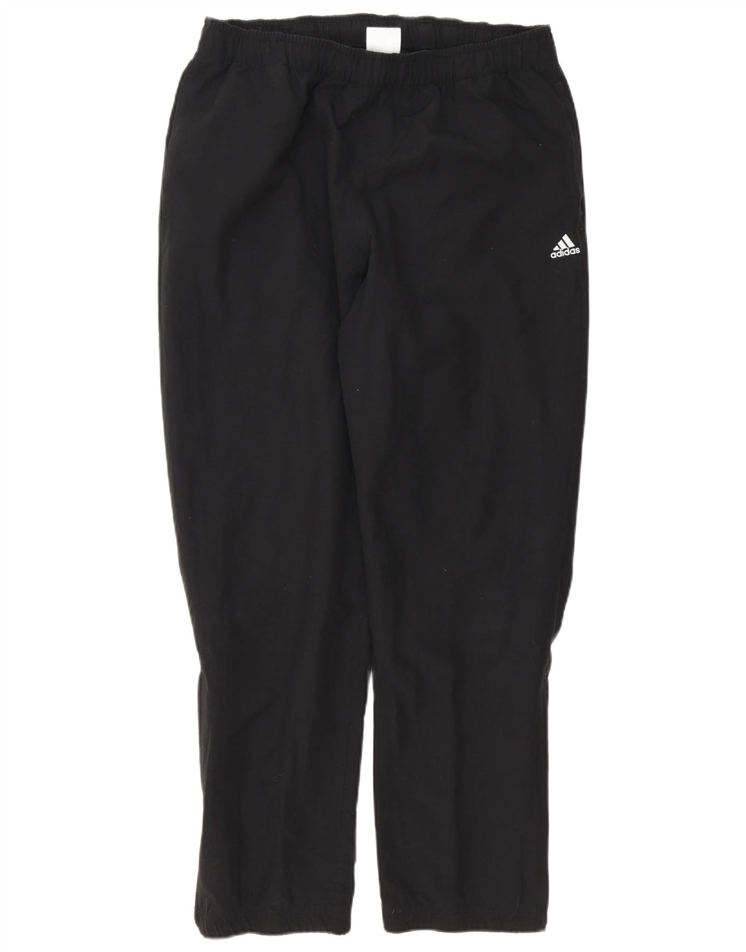 Pantaloni de trening ADIDAS Climalite pentru bărbați, mari, negru, poliester