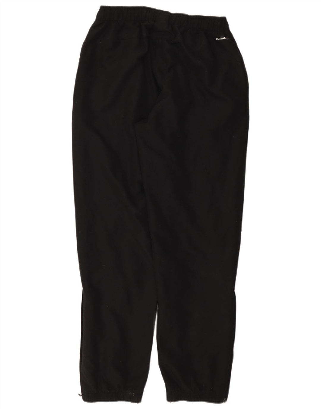 Pantaloni de trening ADIDAS Climalite pentru bărbați Joggeri poliester mediu negru