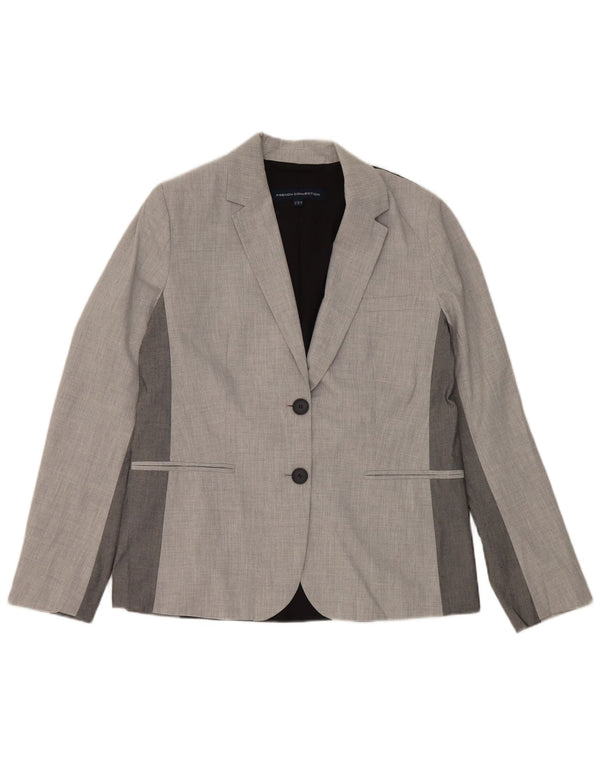 Blazer pentru femei French Connection UK 12 Medium Gri Classic