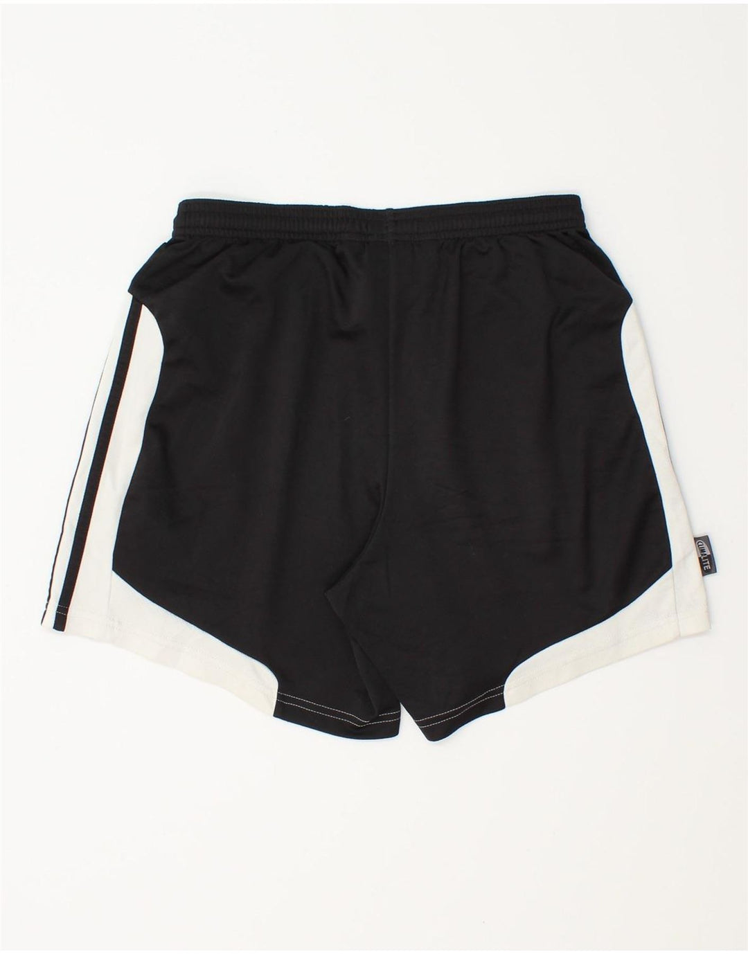 Pantaloni scurți sport Adidas Clima 365 pentru bărbați, negru, poliester color bloc