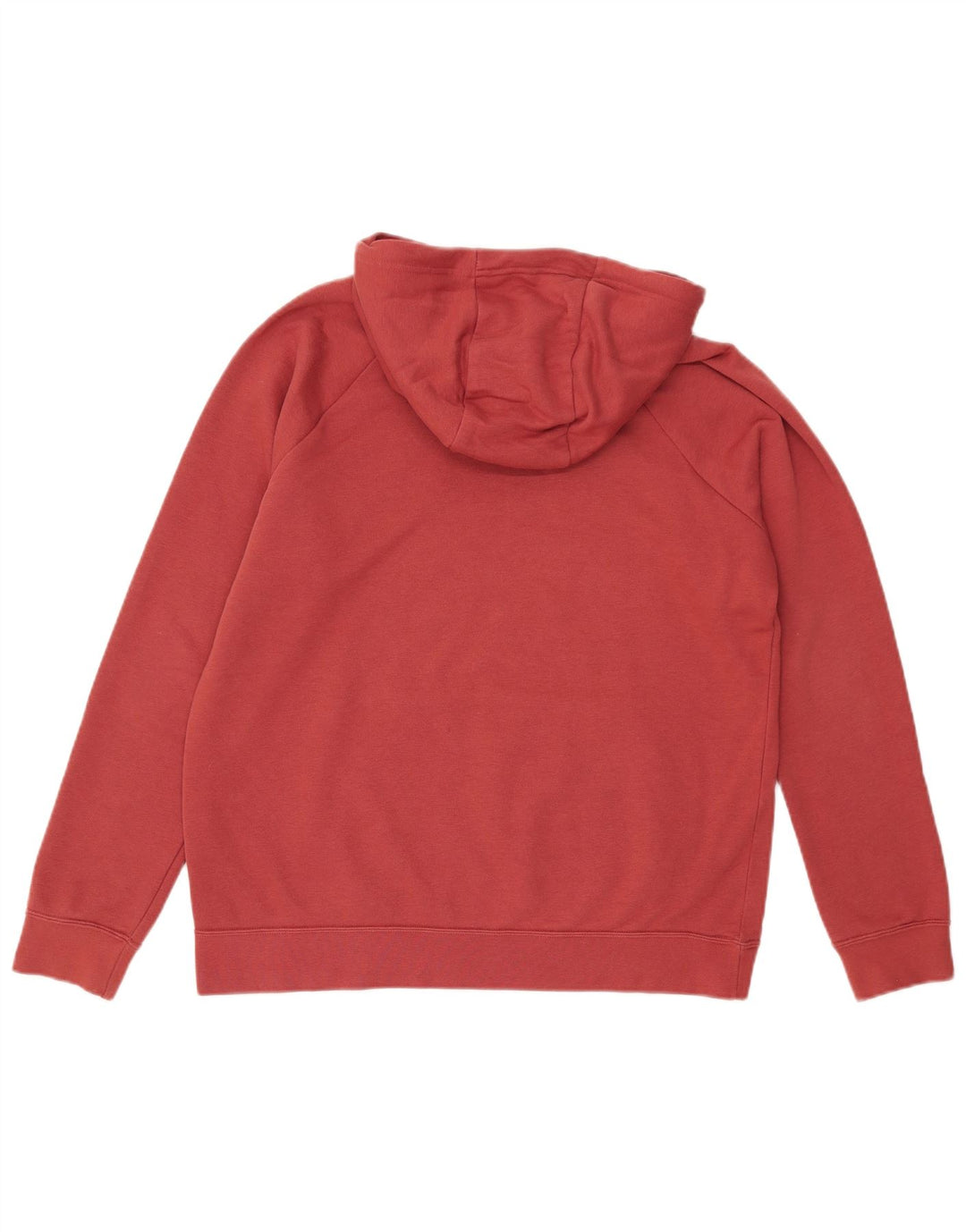 Pulover Nike pentru bărbați cu glugă, mare, roz