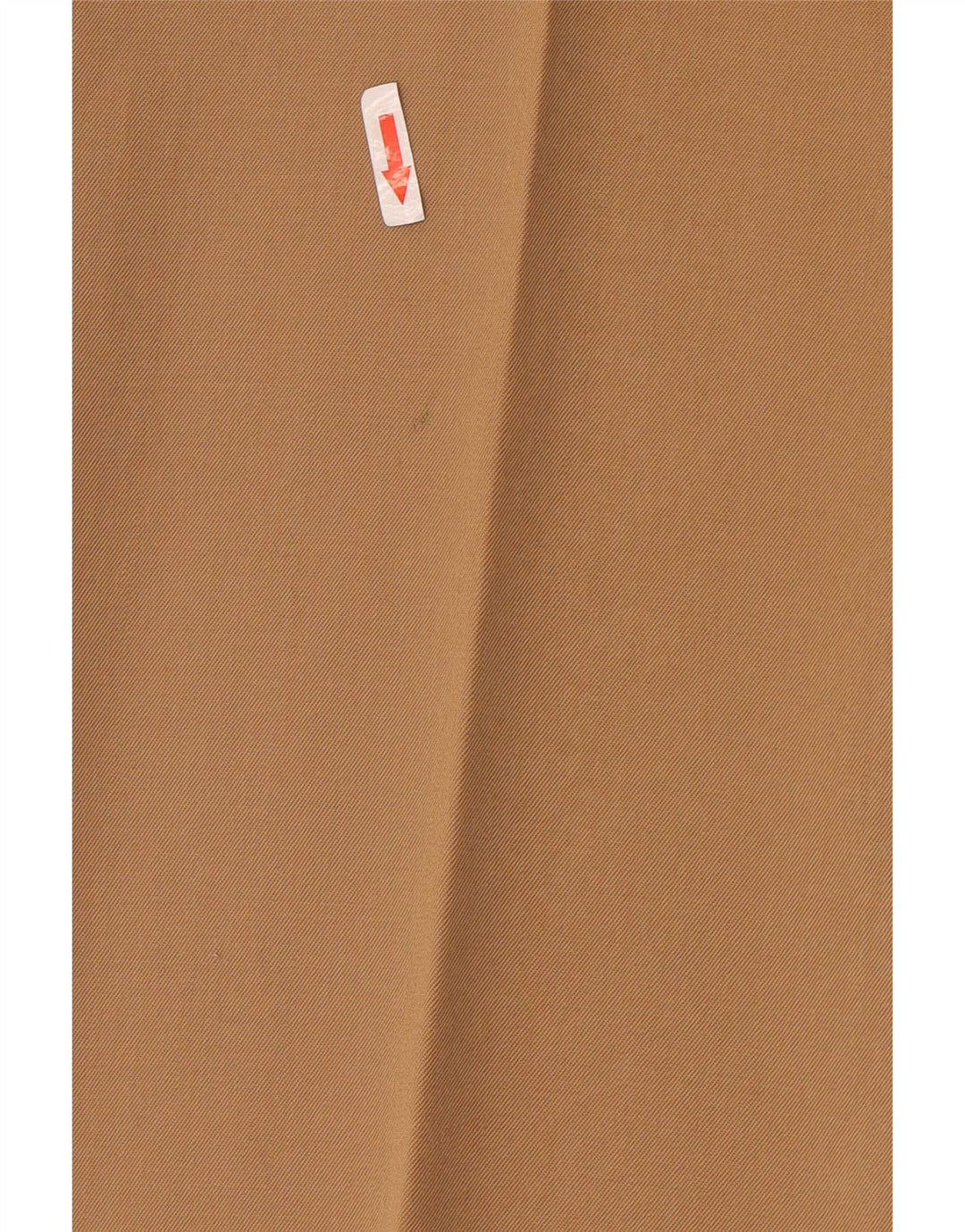 Pantaloni drepți pentru bărbați vintage W36 L30 bej