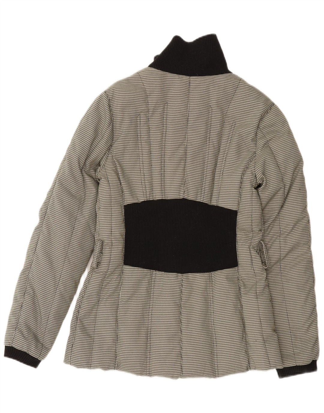 Jachetă căptușită pentru femei Carhartt IT 42 Medium Gri Houndstooth Poliamidă