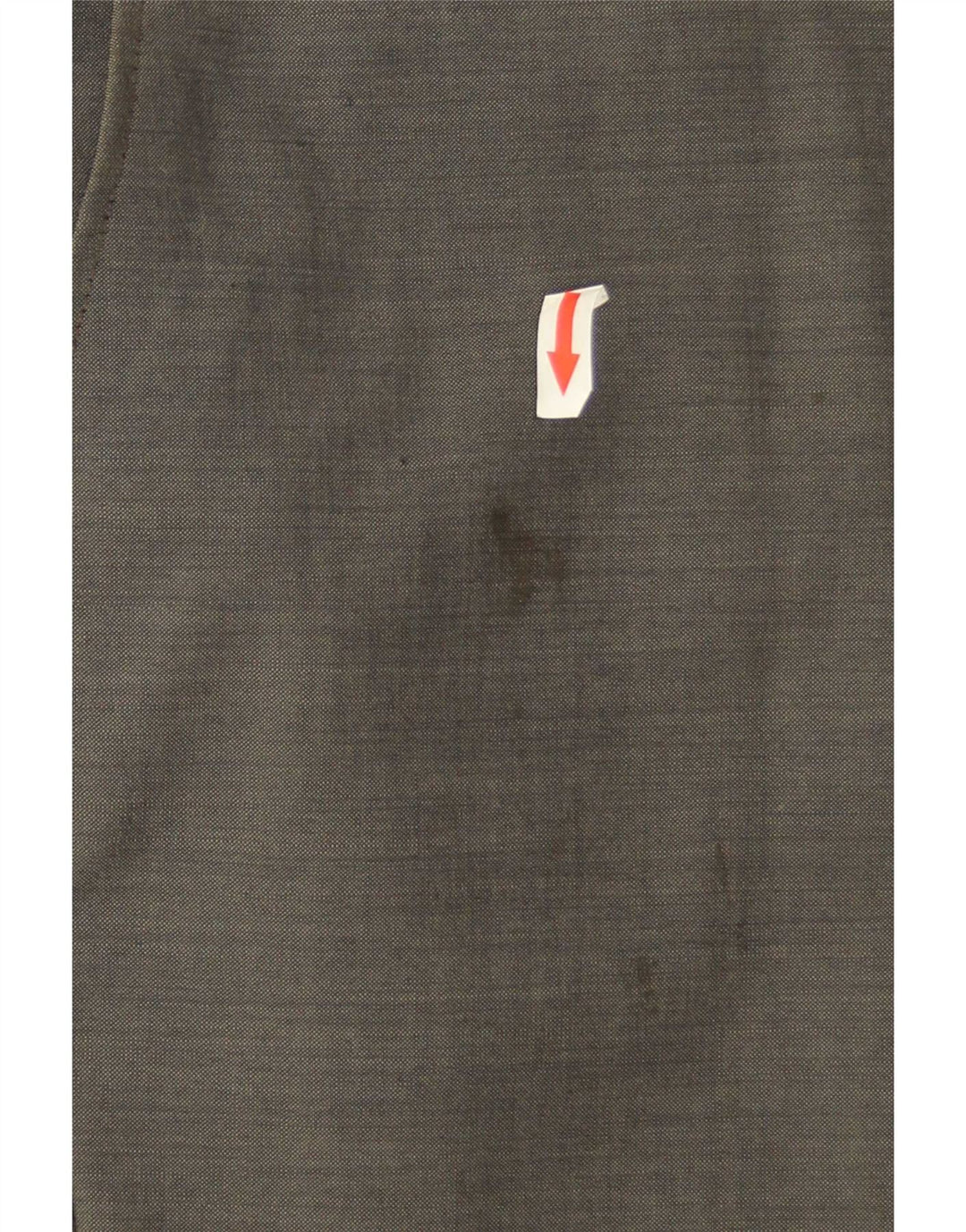 Marks & Spencer Pantaloni de costum pentru bărbați L40 L30 Lână verde