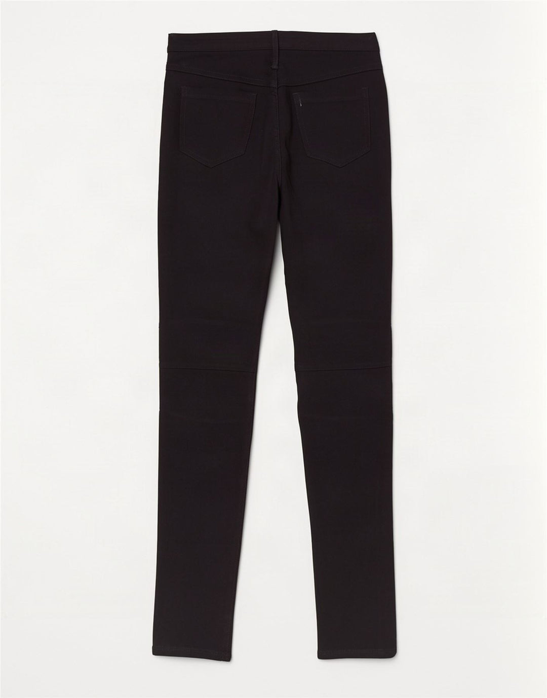 Pantaloni skinny pentru femei Guess W29 L30 negri