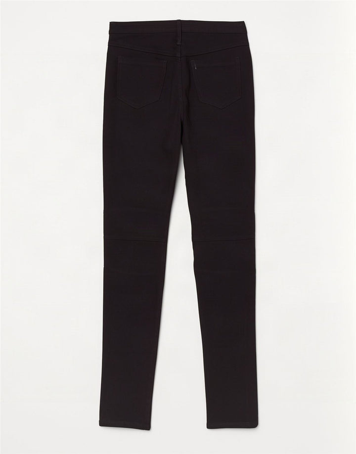 Pantaloni skinny pentru femei Guess W29 L30 negri