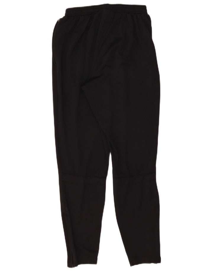 Pantaloni de trening Nike Dri Fit pentru bărbați, mari, negru, poliester