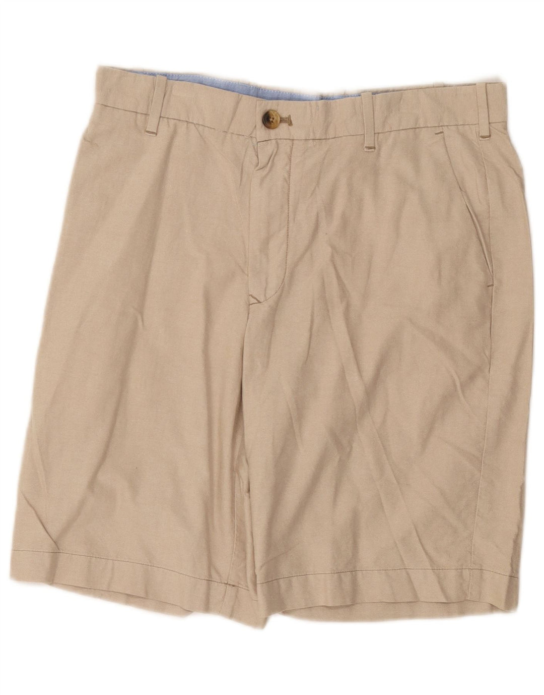Pantaloni scurți chino pentru bărbați IZOD W30 Bej mediu