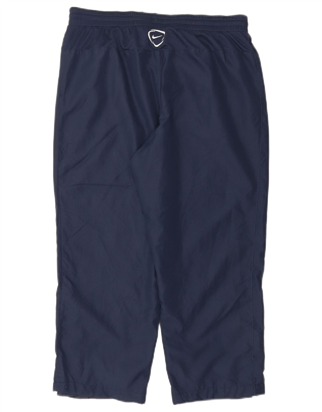 Pantaloni de trening Nike Dri Fit Capri pentru bărbați, poliester mediu bleumarin