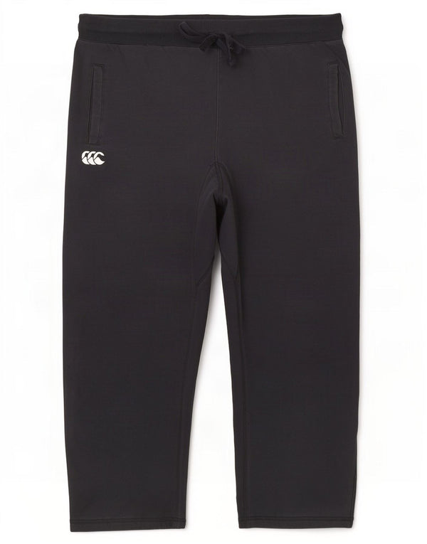 Pantaloni de trening Canterbury pentru bărbați XL, bumbac, albastru bleumarin