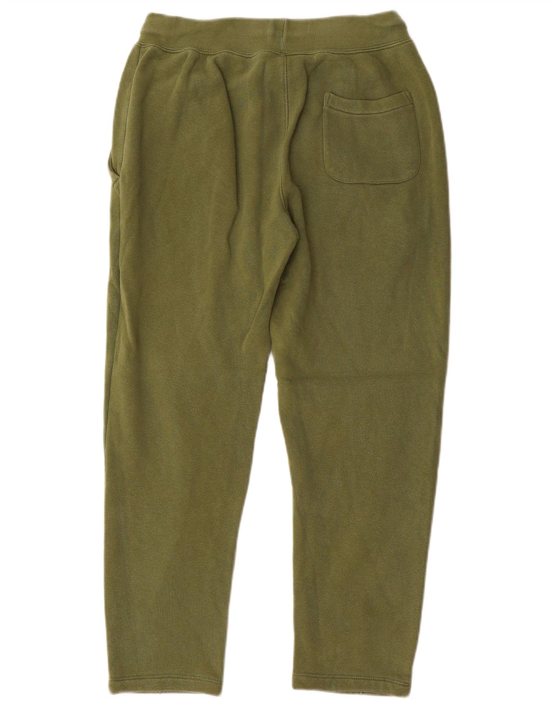 Pantaloni de trening pentru bărbați Champion Bumbac kaki mic