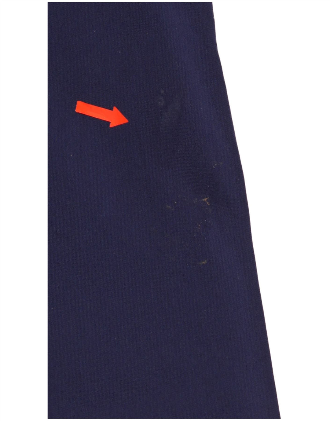 Pantaloni de trening pentru bărbați Puma Pantaloni de jogging Mediu Bleumarin Poliester