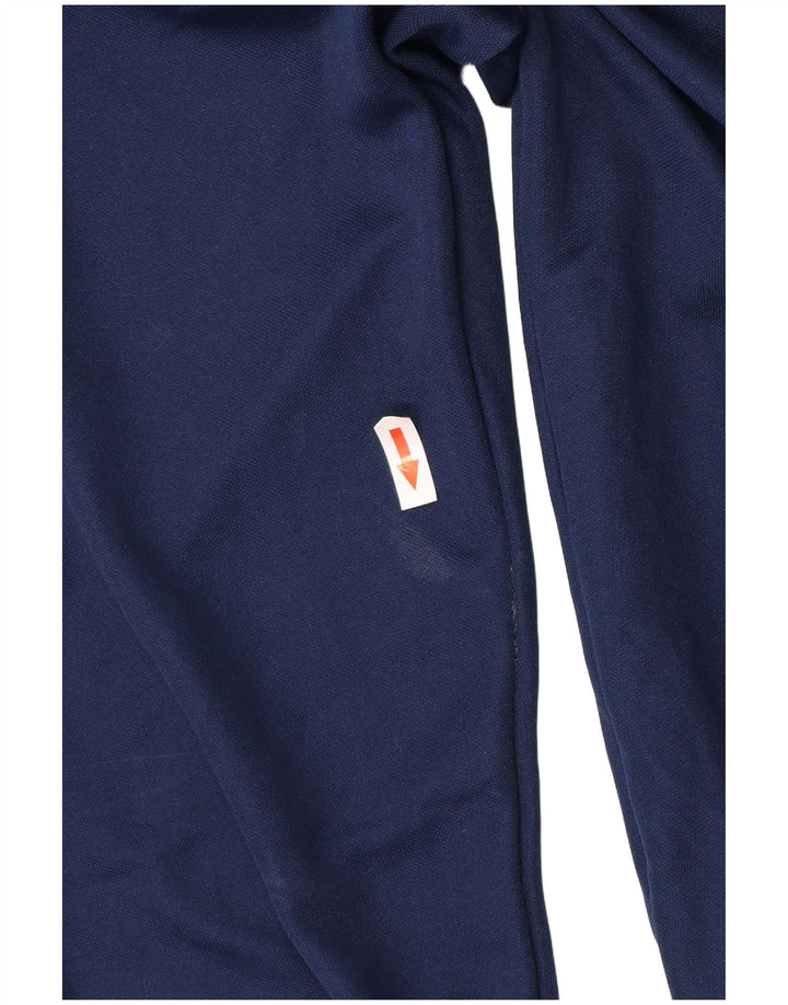 Pantaloni de trening Adidas Aeroready pentru bărbați, mari, albastru, poliester