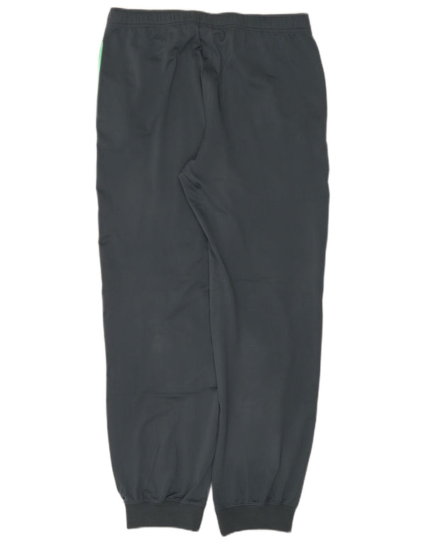 Pantaloni de trening pentru bărbați Champion Pantaloni de jogging 2XL poliester gri