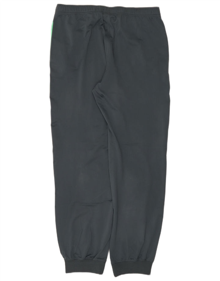 Pantaloni de trening pentru bărbați Champion Pantaloni de jogging 2XL poliester gri
