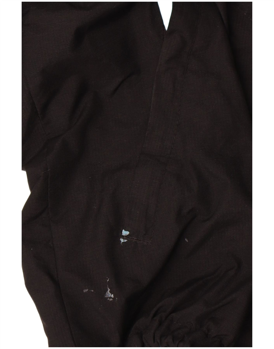 Jachetă Windbreaker cu grafică Superdry pentru bărbați UK 44 2XL Nylon negru