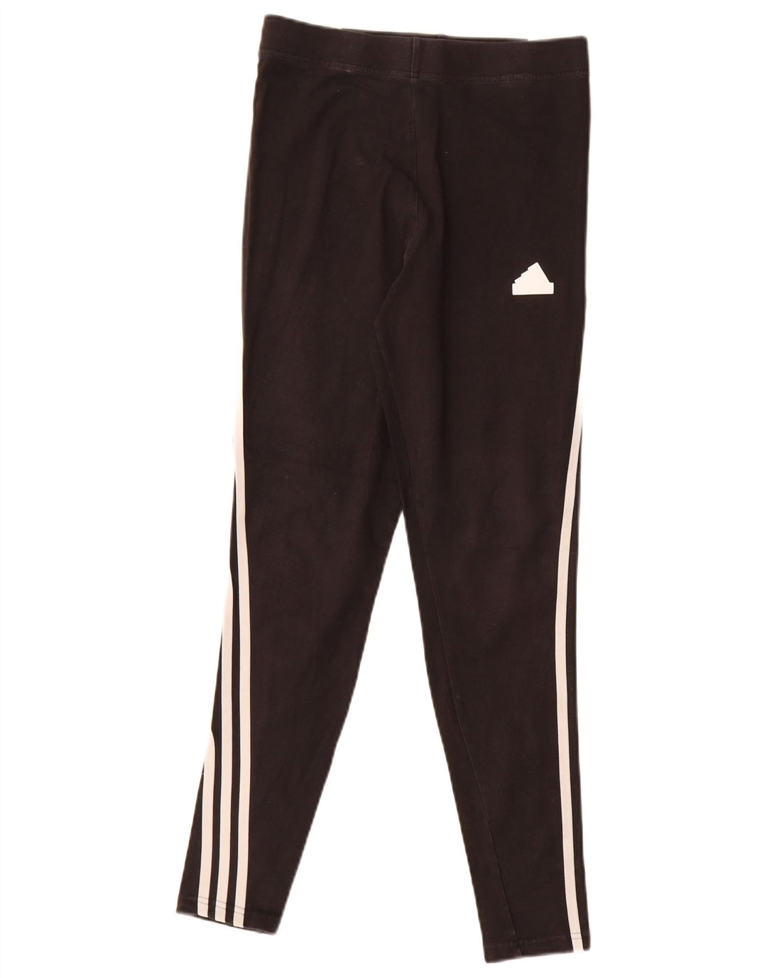 Leggings pentru femei Adidas UK 12/14 Medium Black