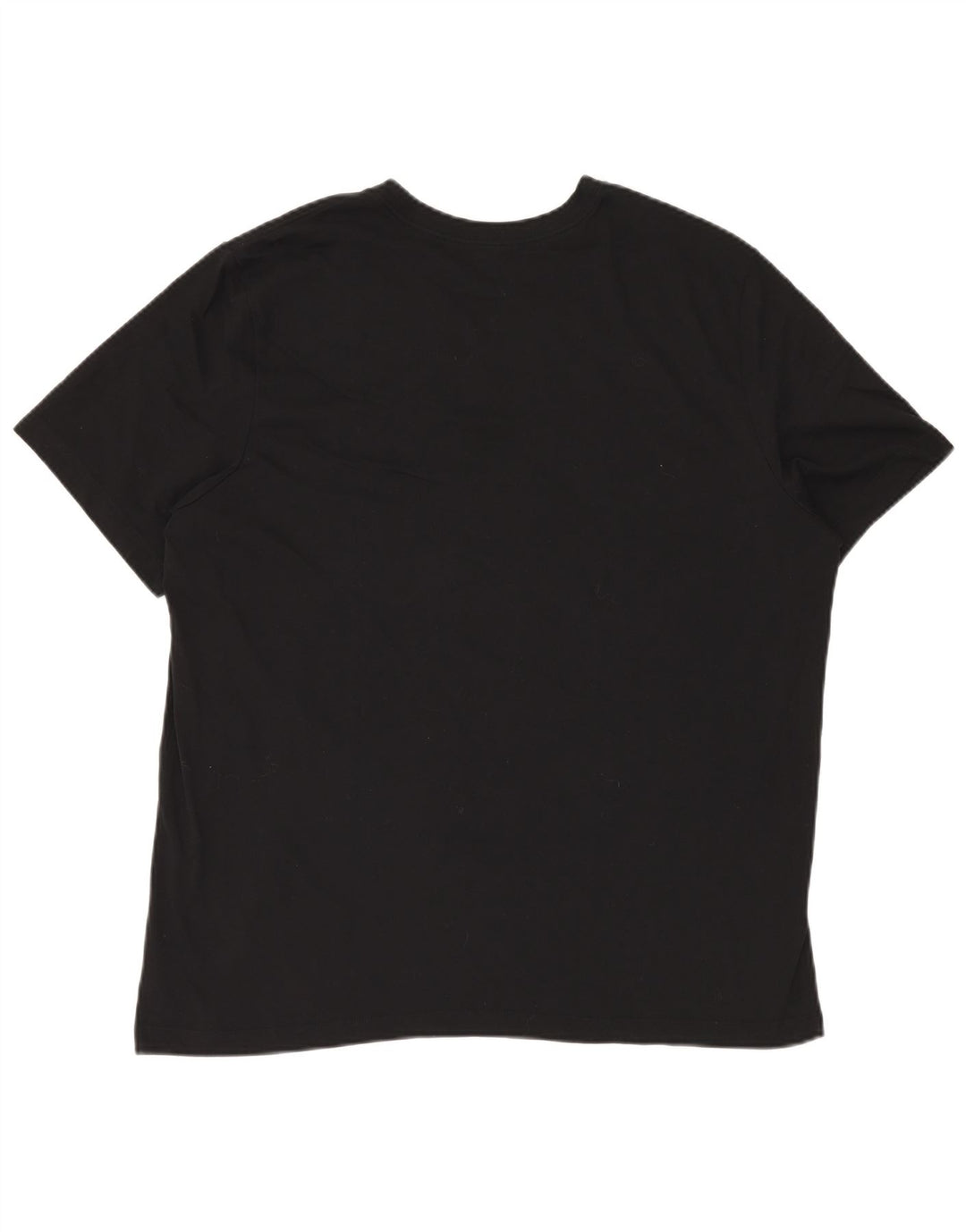 Tricou grafic NBA pentru bărbați NIKE Top 2XL negru