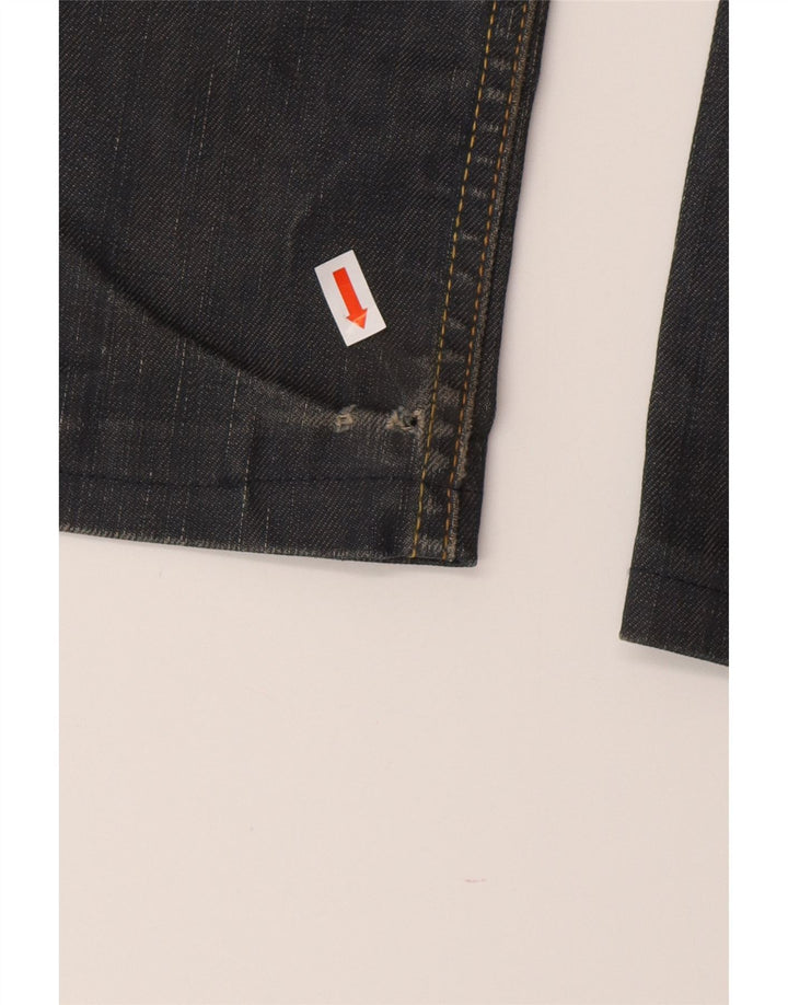 Blugi 511 Slim LEVI'S pentru bărbați W31 L28 Bumbac bleumarin