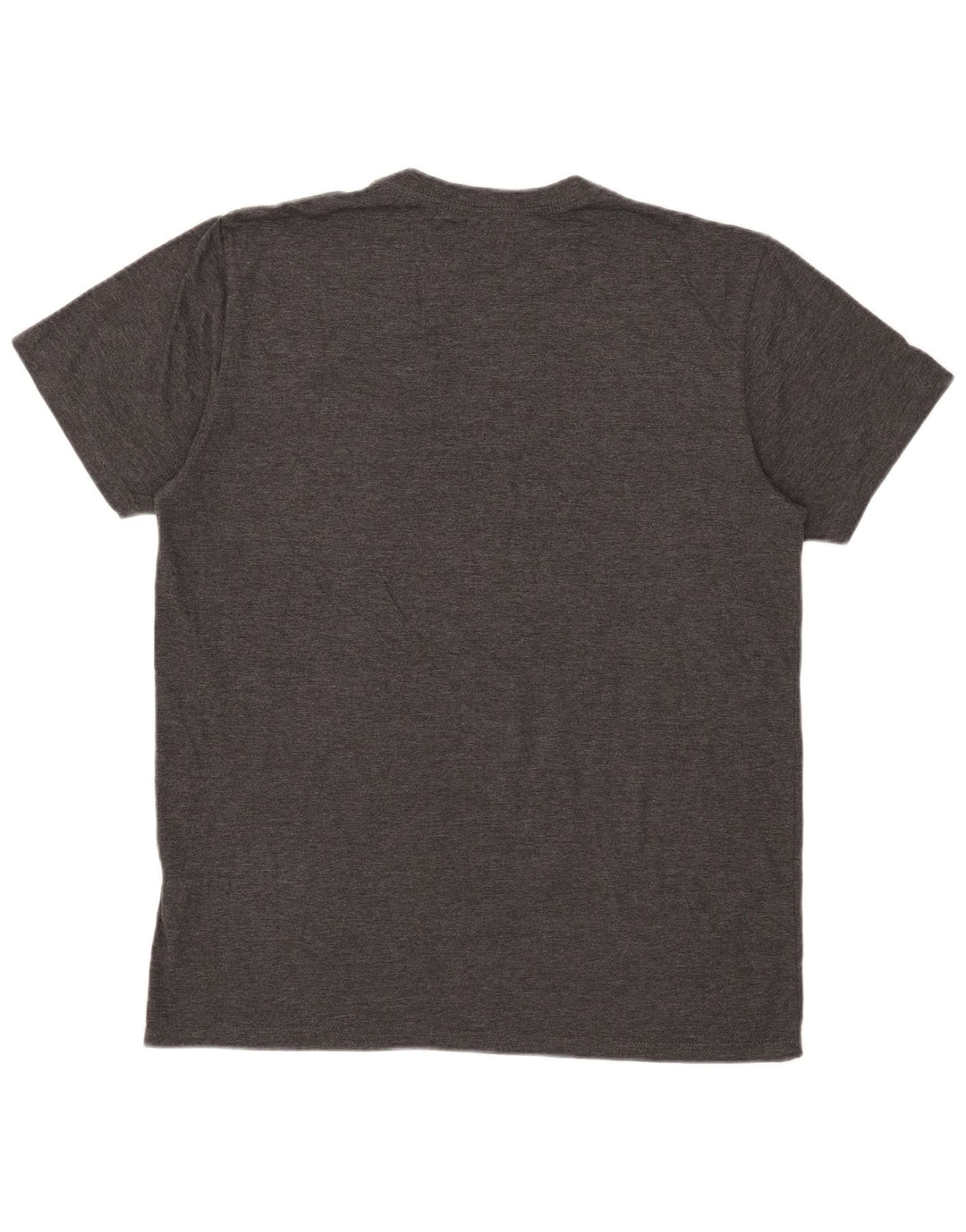 Tricou pentru bărbați Adidas Top XL Gri Poliester