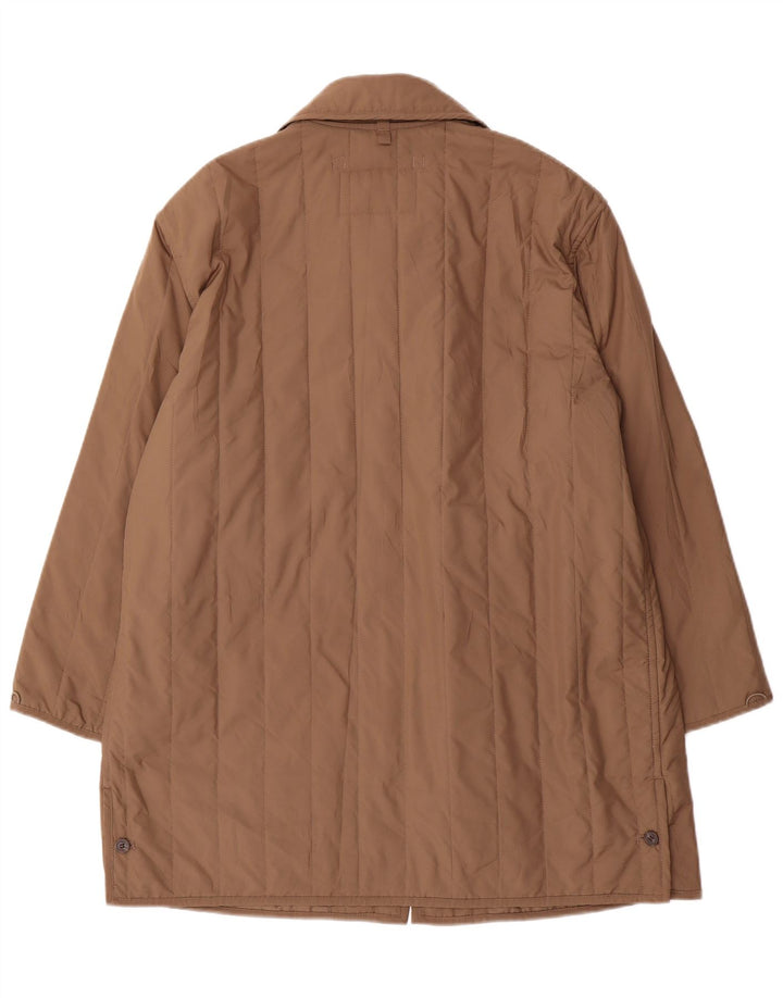 Palton pentru femei Allegri IT 48 XL Maro Poliester