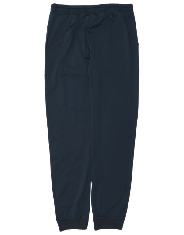 Champion Băieți Trening Pantaloni Joggeri 13-14 Ani XL Bleumarin