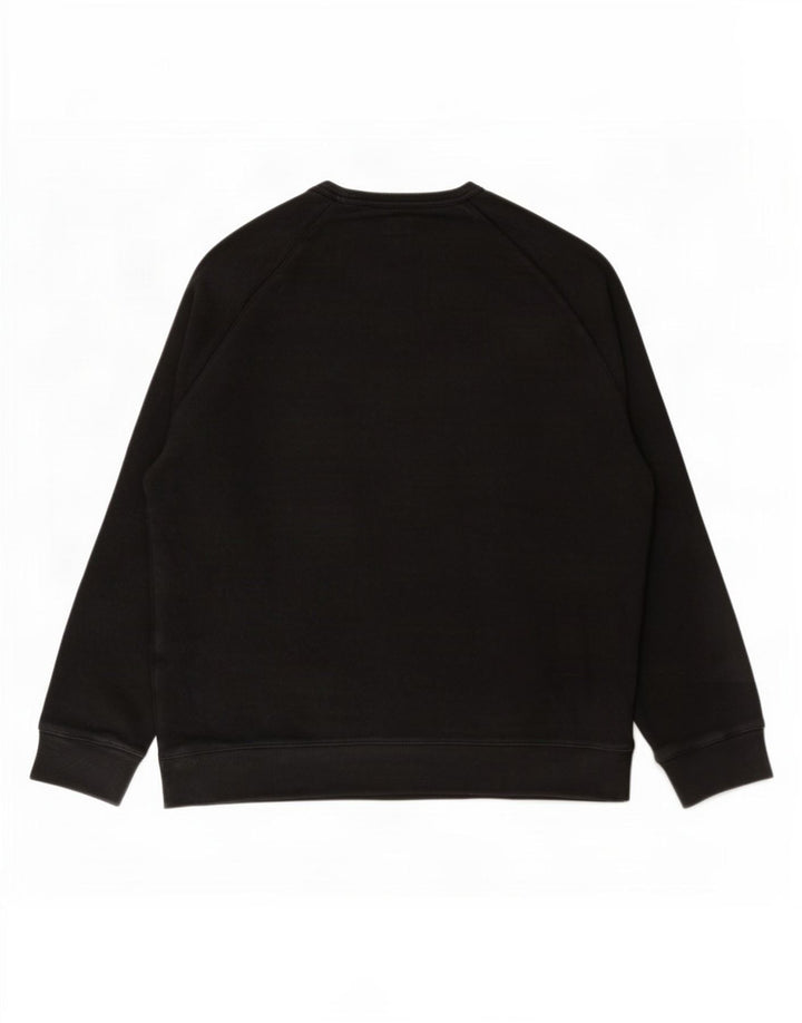 Pulover Levi's pentru bărbați, XL, negru