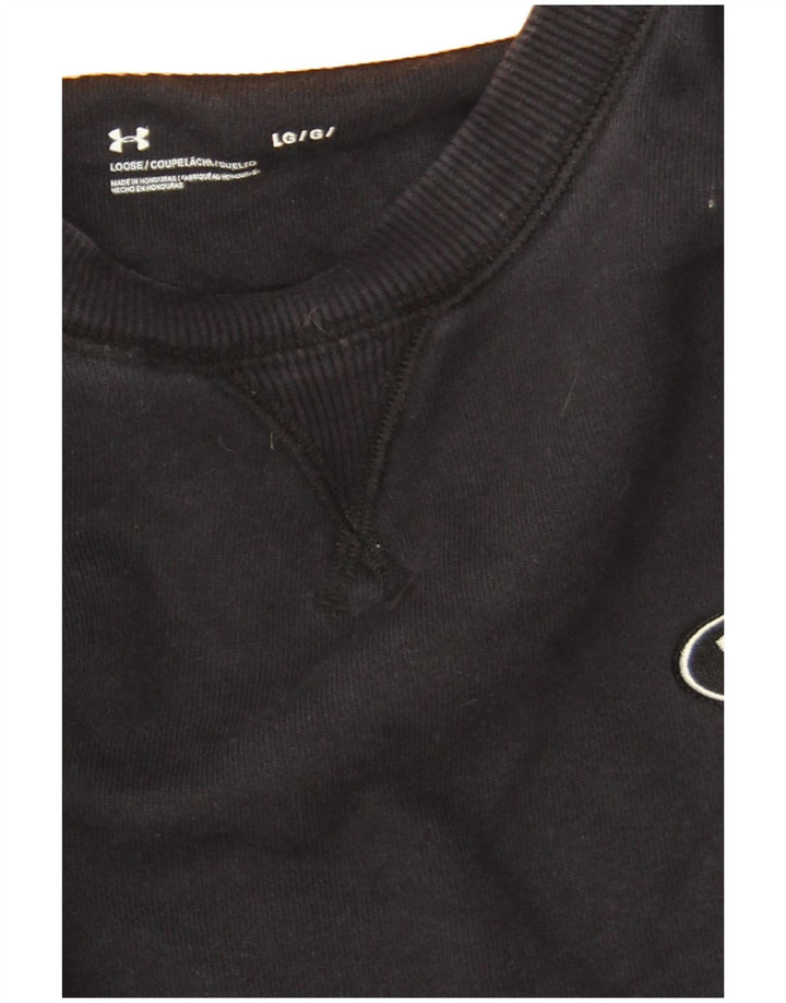 Pulover pentru bărbați Under Armour, mare, bleumarin