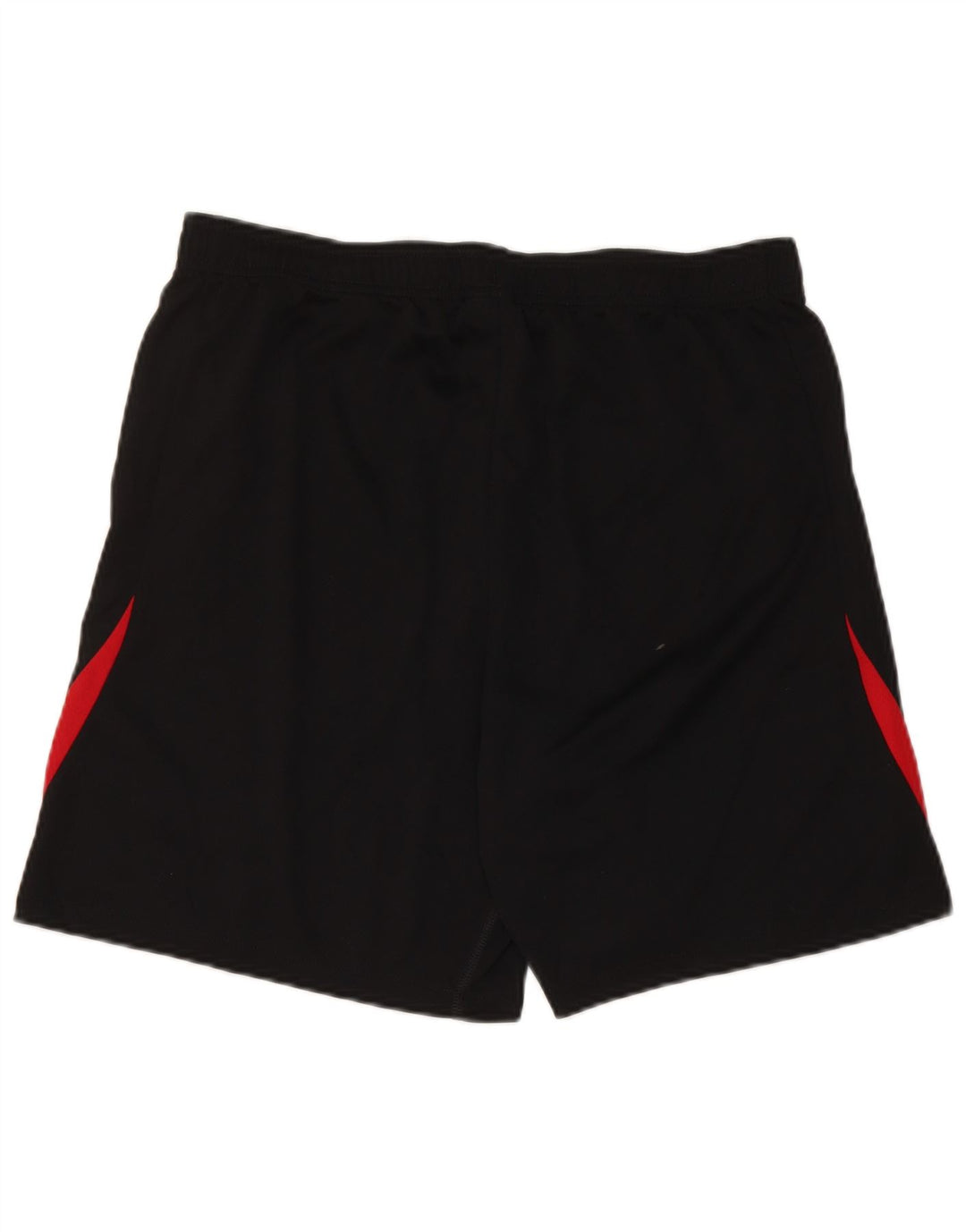 Pantaloni scurți sport Nike Dri Fit pentru bărbați, mari, negru, poliester