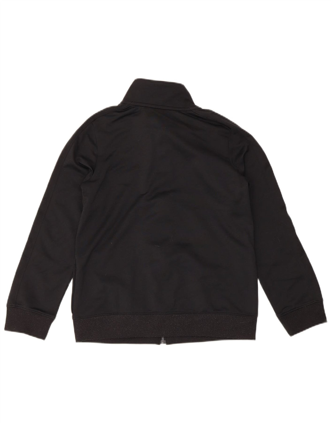Jachetă de trening pentru băieți Under Armour 9-10 ani, mediu sport, negru