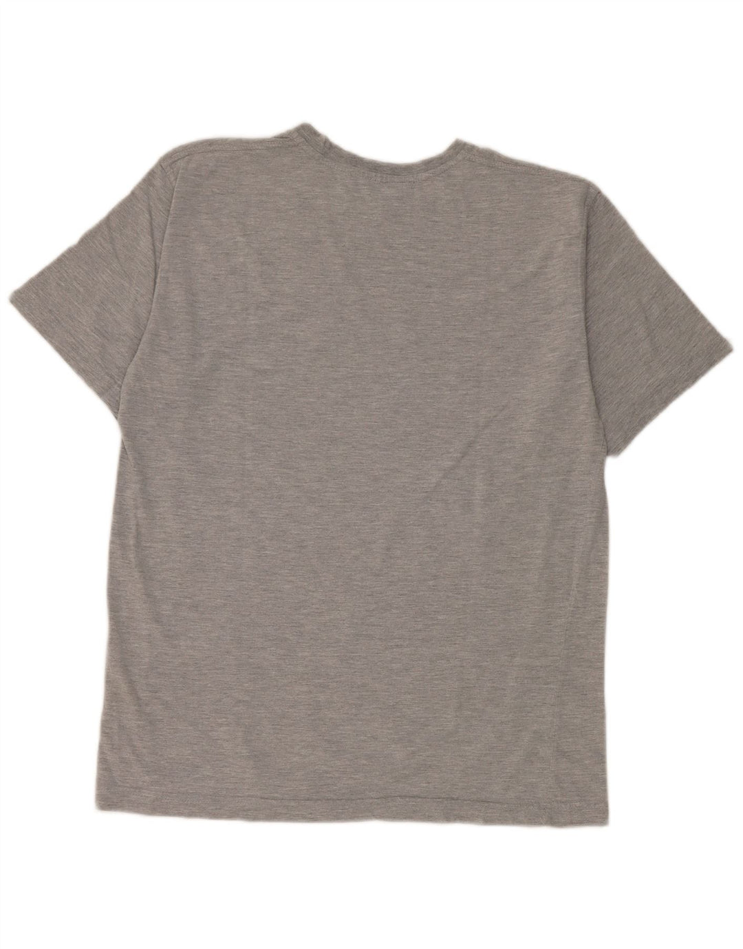 Tricou Bărbați Fila Top IT 50 Bumbac Gri Mediu
