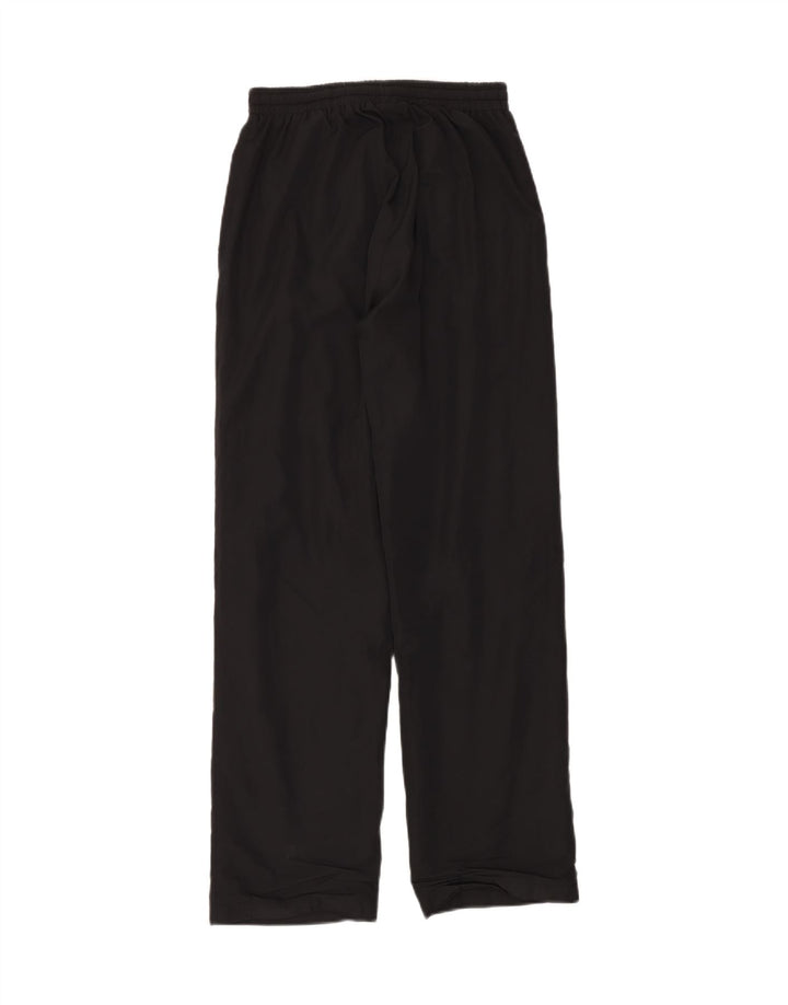 Pantaloni de trening Diadora pentru barbati XS poliester negru