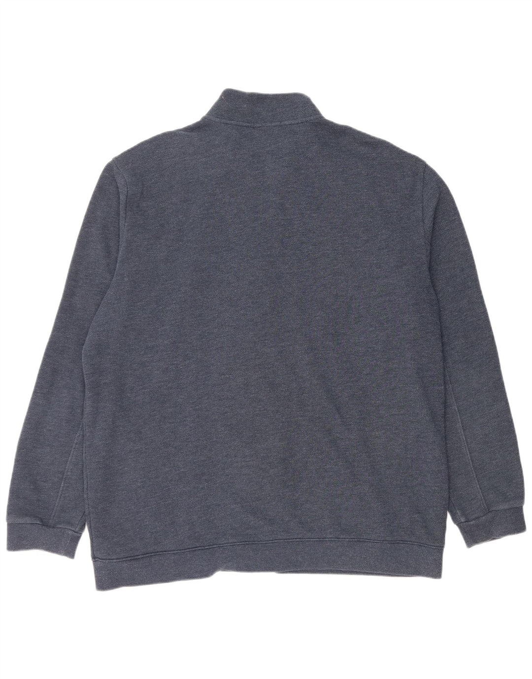 Jachetă de trening Calvin Klein pentru bărbați XL bleumarin