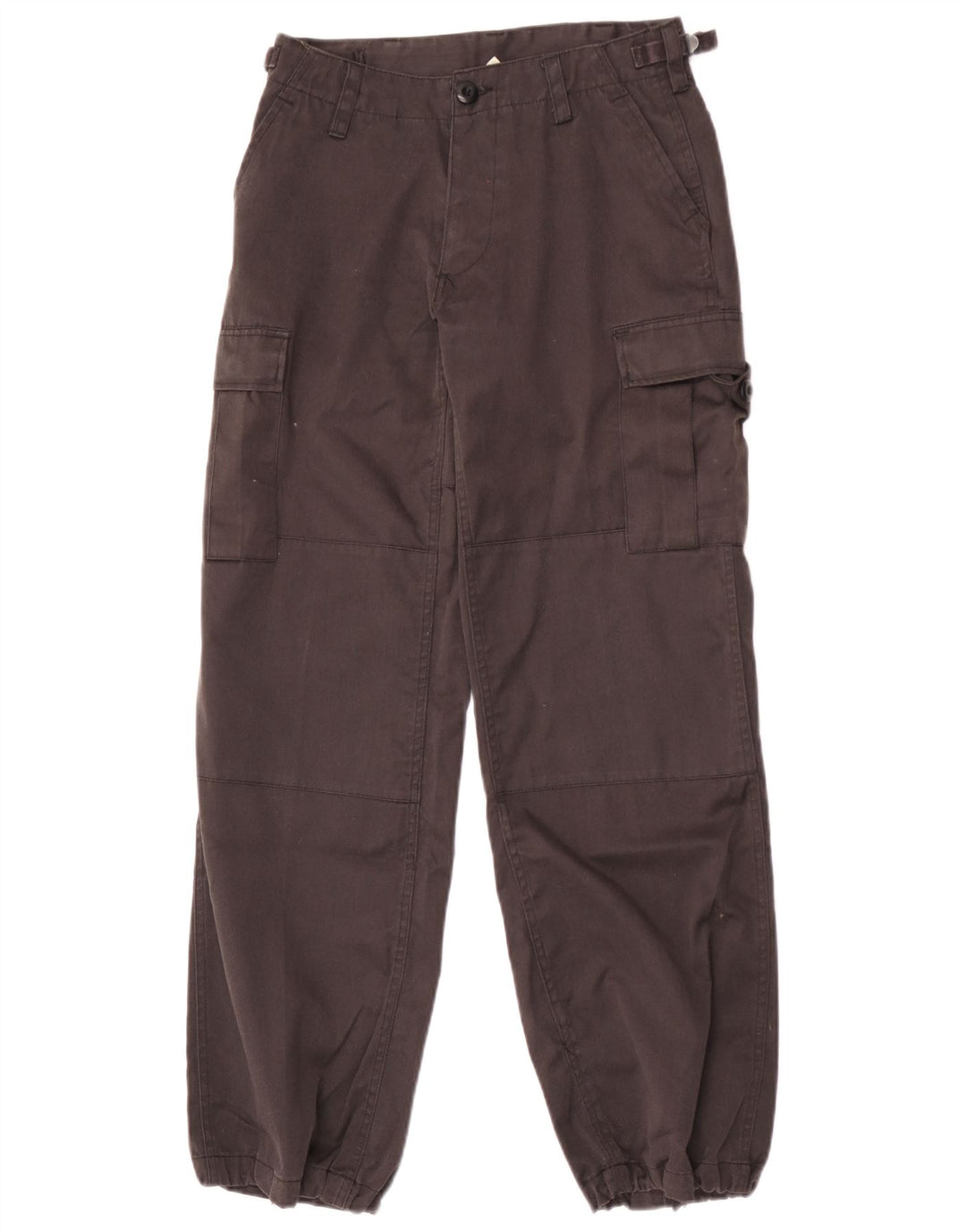 Pantaloni cargo vintage pentru bărbați, W28 L30, gri
