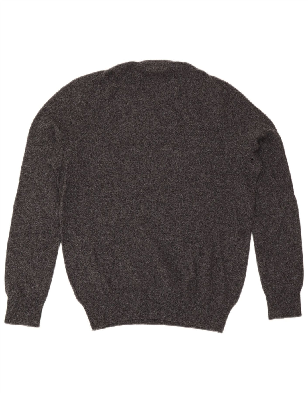Pulover Polo Ralph Lauren pentru bărbați cu gât crew pulover din lână gri mediu