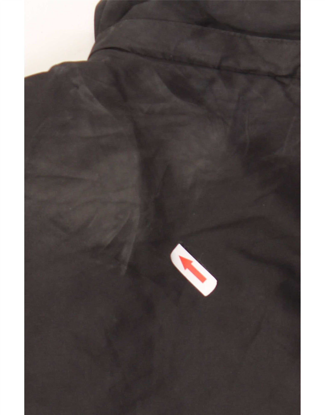 Jack & Jones Jack & Jones Windbreaker Jacket UK 38 Medium Black