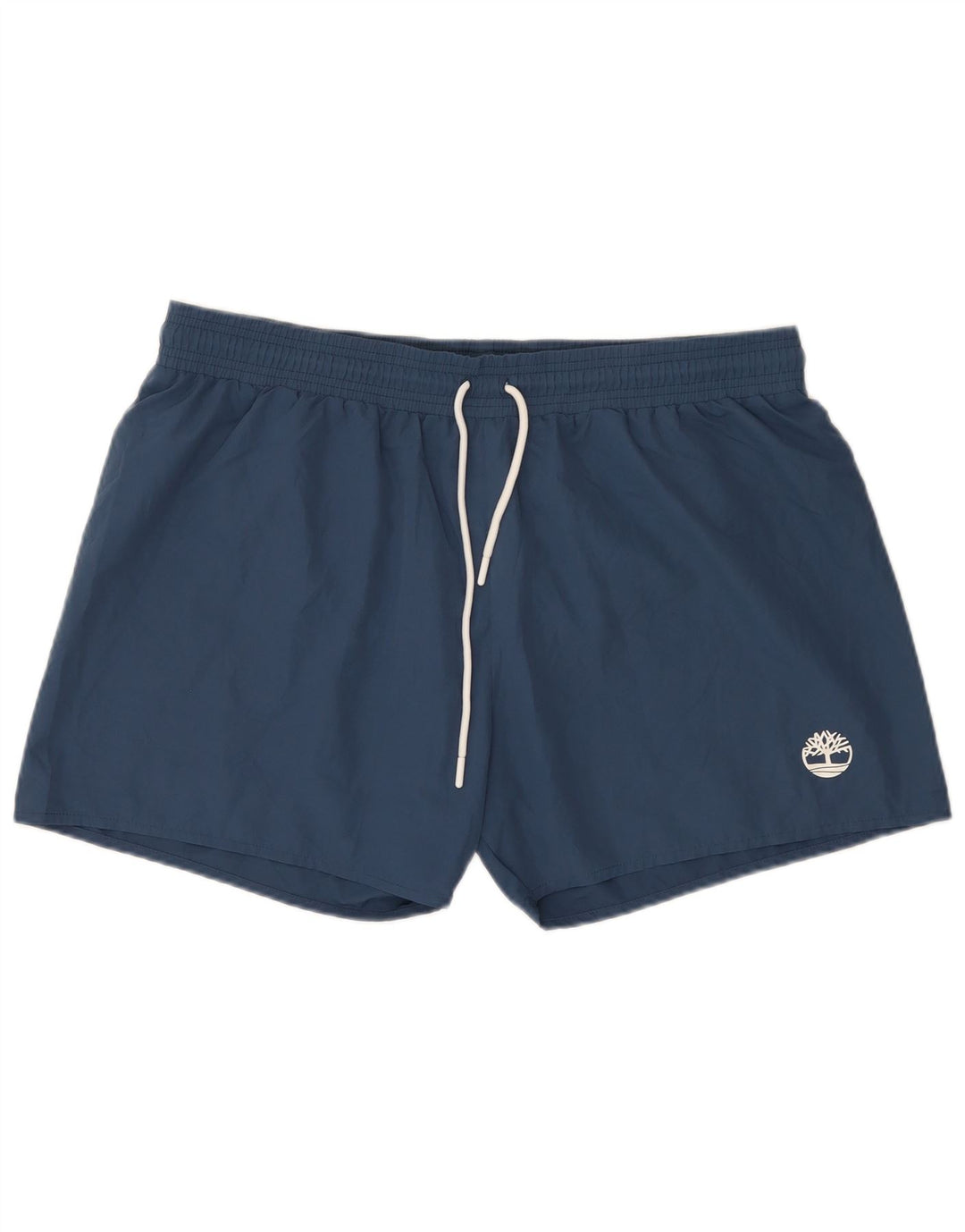 Pantaloni scurți de înot Timberland pentru bărbați XL poliester bleumarin