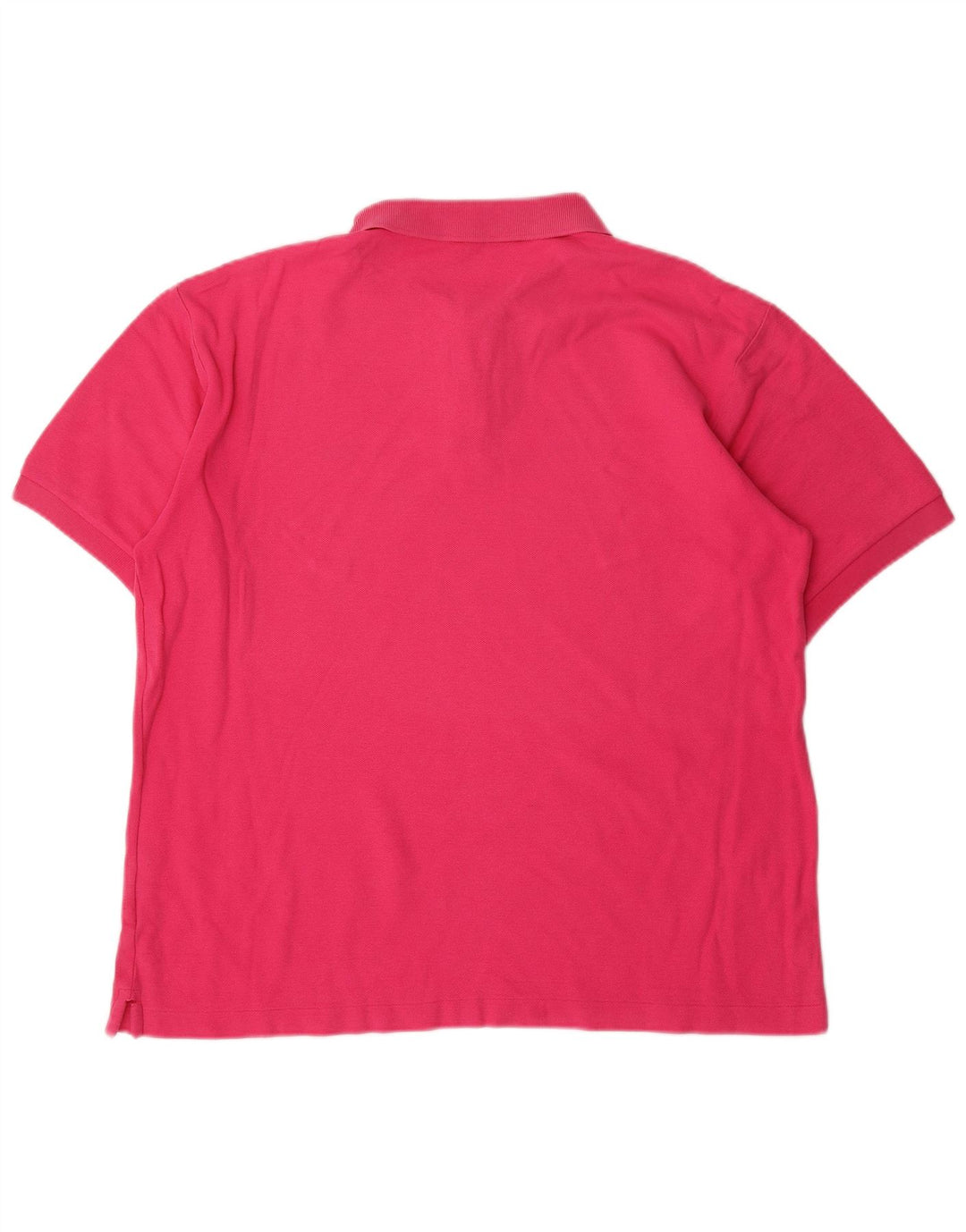 Tricou Polo Fila Bărbați IT 52 Mare Bumbac Roz
