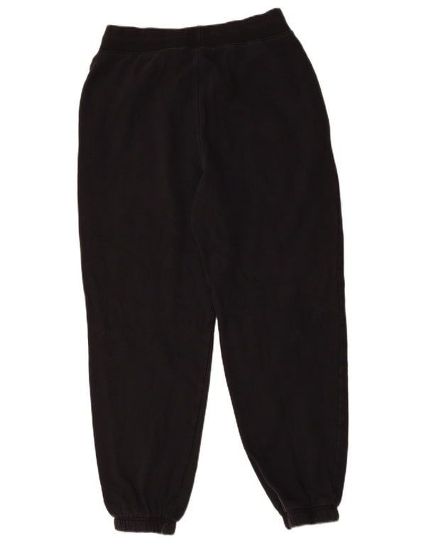 Pantaloni de trening pentru femei Marks & Spencer Pantaloni de jogging UK 12 Medium Bleumarin